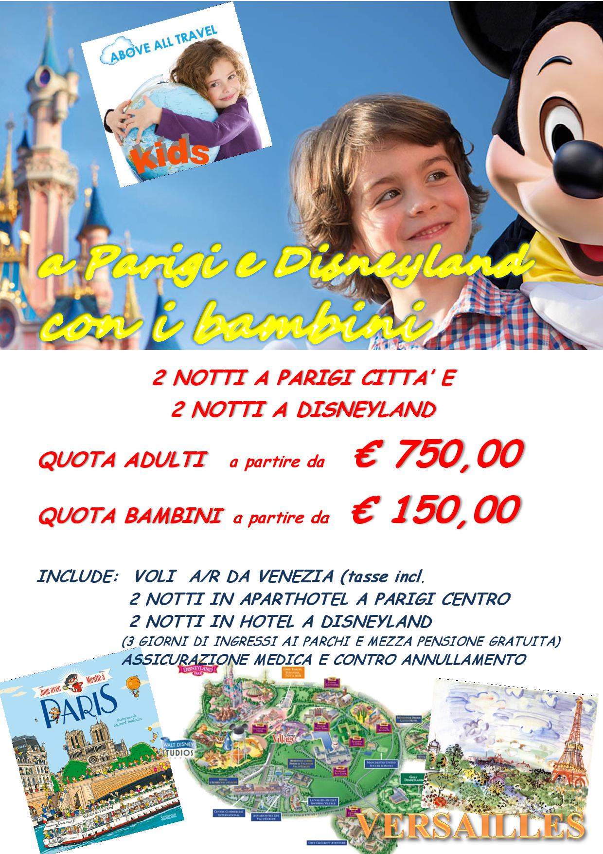 Offerte Disneyland Hotel Volo Offerte Disneyland Hotel Volo