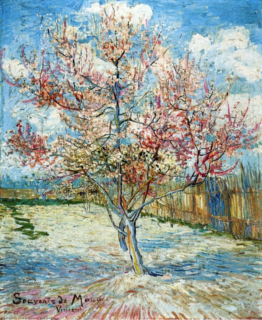 apr20-vincent_van_gogh-peach_trees_in_blossom