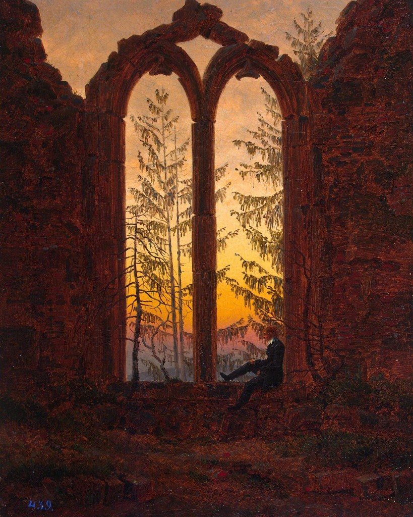 feb21-il-sognatore-caspar-david-friedrich