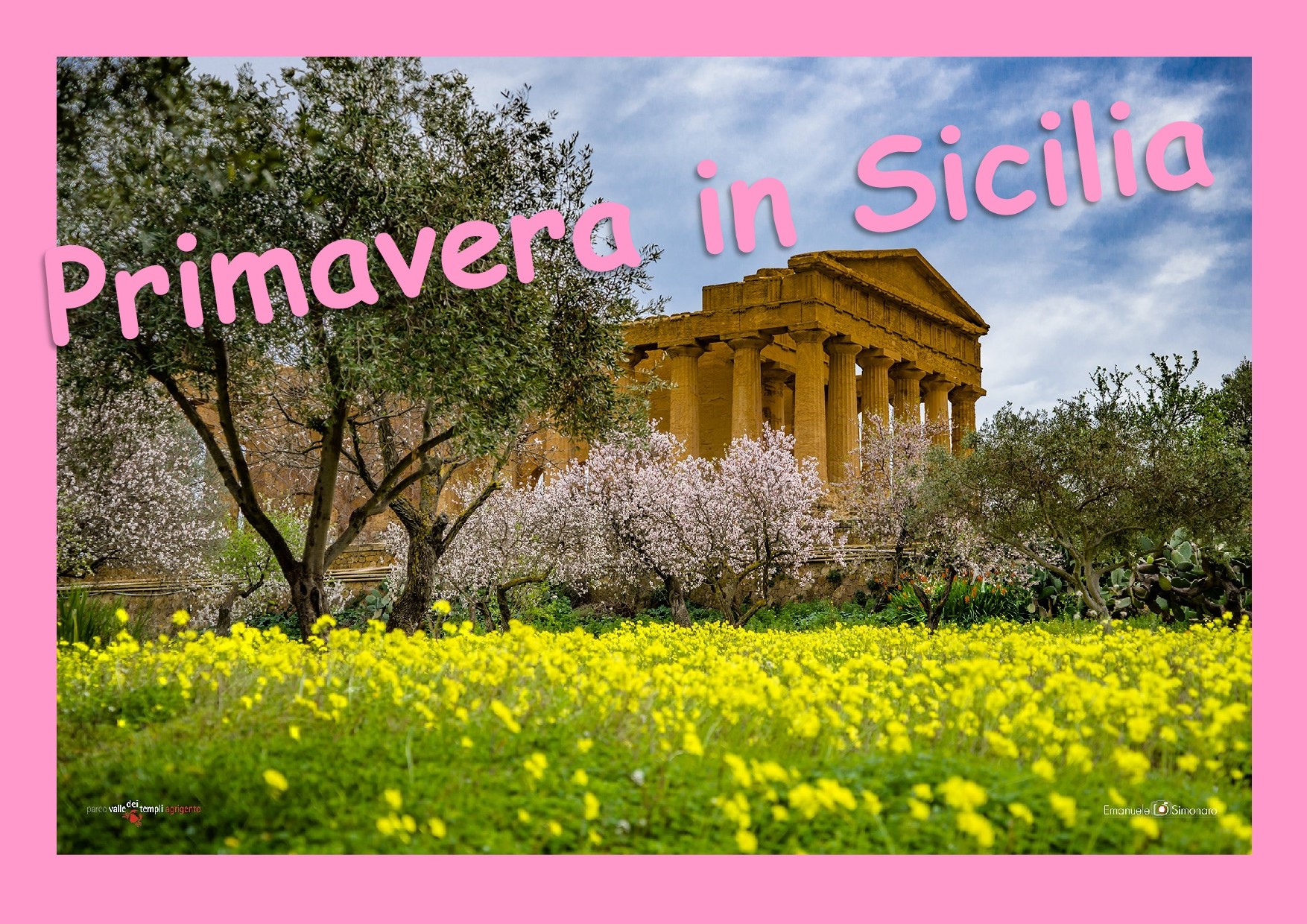 SICILIA, EOLIE, PANTELLERIA, FAVIGNANA
