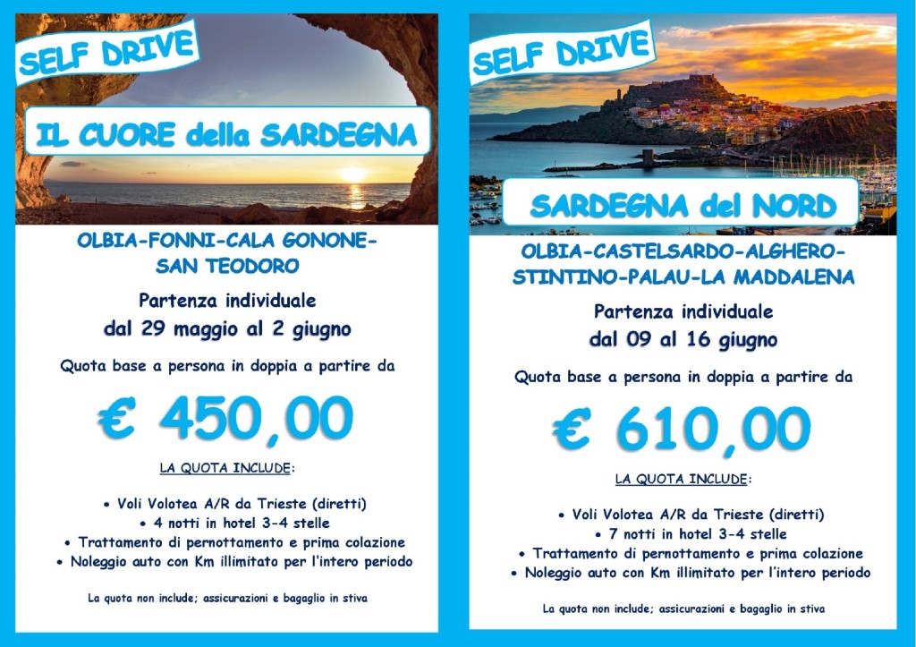 self-drive-olbia-poster
