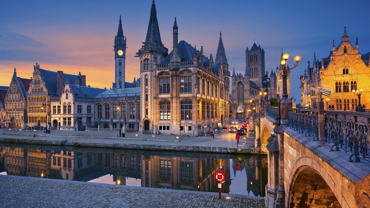 GHENT